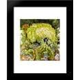thumbnail image 1 of Landscape with Three Figures and Willow 20x24 Framed Art Print by Bonnard, Pi..., 1 of 2