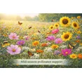 thumbnail image 1 of Landscaper's Pack POLLINATOR MEADOW Mix – 5000 Seeds, 1 of 1