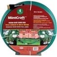 thumbnail image 1 of Mintcraft 7050818 Medium Duty Hose 50 Feet., 1 of 2