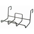 thumbnail image 1 of Mintcraft GB-4327 Planter Railing Bracket, Matte Black, 1 of 2