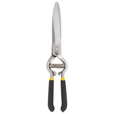 Landscapers Select GG485 Shears Grass Bypass Forged, Each