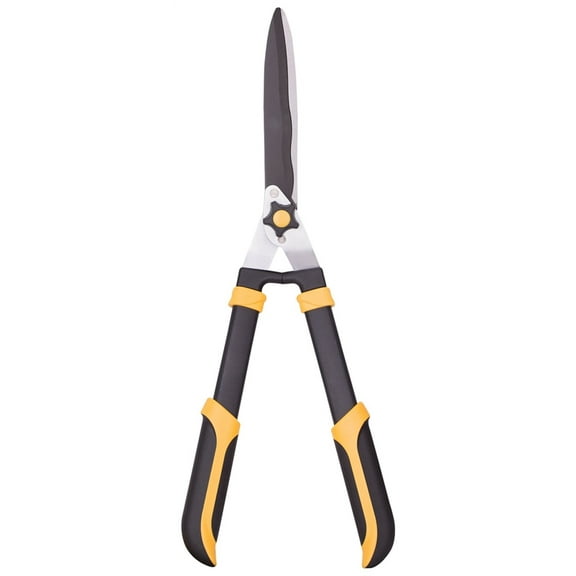 Landscapers Select GH3196 Heavy-Duty Hedge Shear, Steel Blade, 22 in