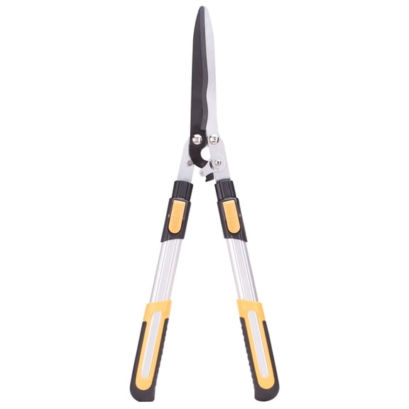Landscapers Select GH48126 Telescopic Hedge Shear, 8-1/4 in