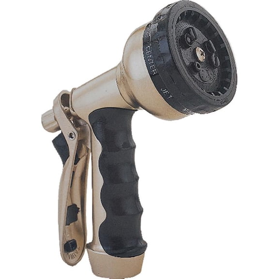 Garden Hose Nozzle