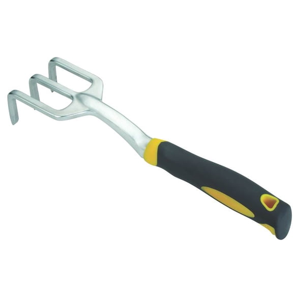 CULTIVATOR GARDEN ALUMN 12INCH
