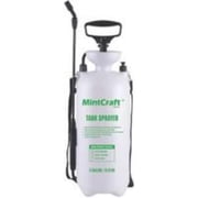 Landscapers Select SX-8B Compression Tank Sprayer, White, 2 Gallon