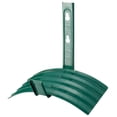 thumbnail image 1 of Landscapers Select Hose Hangers, Metal, Wall Mount, Green, 1 of 1