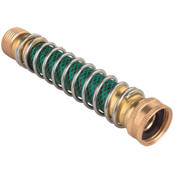 Landscapers Select Hose Saver Connector Solid Brass