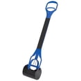 thumbnail image 1 of Landscapers Select PS32 Scoop Tool, 5-5/8 in L Blade, 5 in W Blade, Plastic Blade, 32 in OAL, 1 of 1