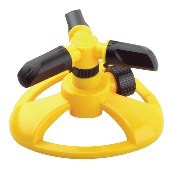 Landscapers Select Rotary Lawn Sprinkler