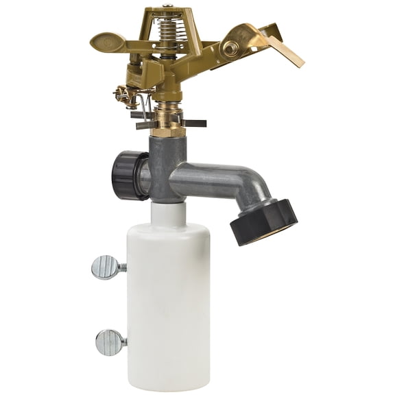 Landscapers Select T Post Lawn Sprinkler