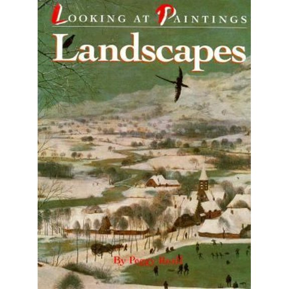 Pre-Owned Landscapes (Hardcover) 1562823027 9781562823023