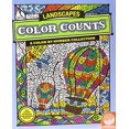 thumbnail image 1 of Pre-Owned Landscapes (Color Counts) Paperback, 1 of 1