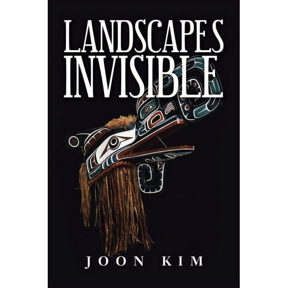 Landscapes Invisible, (Paperback)