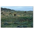 thumbnail image 1 of Landscapes Usda Ceramic Tile Mural Kitchen Backsplash Bathroom Shower, 405425-S6, 1 of 3