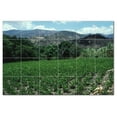 thumbnail image 1 of Landscapes Usda Ceramic Tile Mural Kitchen Backsplash Bathroom Shower, 405430-S6, 1 of 3