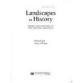 thumbnail image 1 of Pre-Owned Landscapes in History: Design and Planning in the Western Tradition (Hardcover) 0442318049 9780442318048, 1 of 1