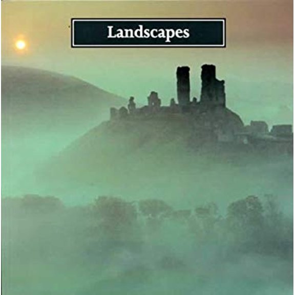 Pre-Owned Landscapes