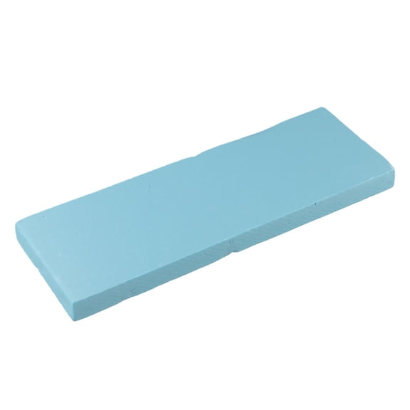 Landscaping Block Floor Slab Construction Model Material Blue Foam Board 30*20*2Cm YIWEI
