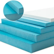 Landscaping Block Floor slab Construction Model material Blue Foam board