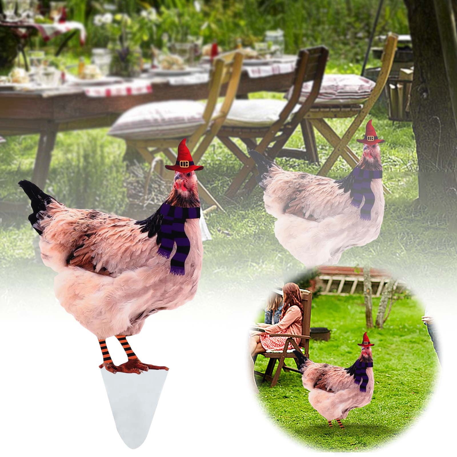 Landscaping Fabric Heavy Duty Staples Changing Lights with Rain Gauges