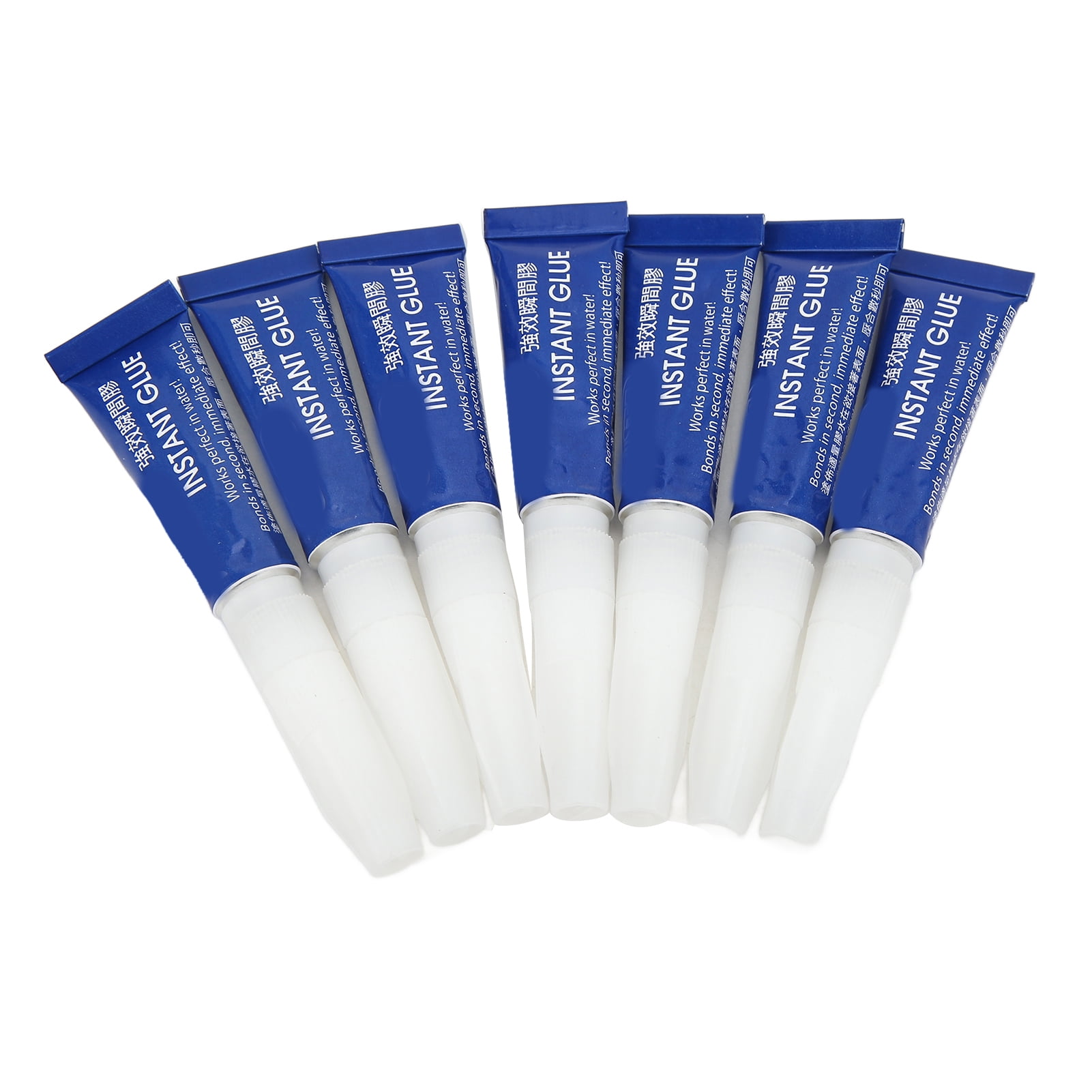 Landscaping Glue Moss Glue For Aquariums Aquarium Glue Coral Glue Aquarium Plant Glue 25Pcs