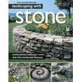 thumbnail image 1 of Landscaping with Stone: Create Patios, Walkways, Walls, and other Landscape Features, 1 of 1