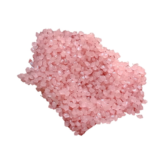 Landscaping Pebble, Glow Sand, Garden Gravel, 3-5mm Glow In The Dark Fluorescent Granules Luminous Sand For Garden Pot Landscape Decoration