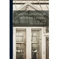 thumbnail image 1 of Landscaping for Modern Living;, (Paperback), 1 of 1