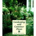 thumbnail image 1 of Pre-Owned Landscp Cntainr Plntpa (Paperback) 0395701333 9780395701331, 1 of 1