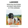 thumbnail image 1 of Landseer (Rasa Psa Zaliczana do Grupy MolosÃ³w w Typie GÃ³rskim), (Paperback), 1 of 1