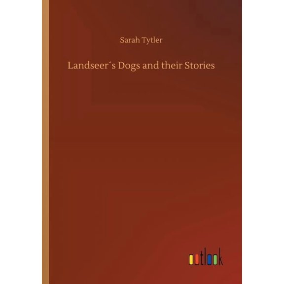 Landseers Dogs and their Stories (Paperback)