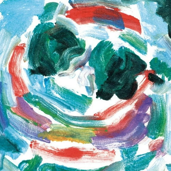 Landshapes - Contact - Music & Performance - Vinyl