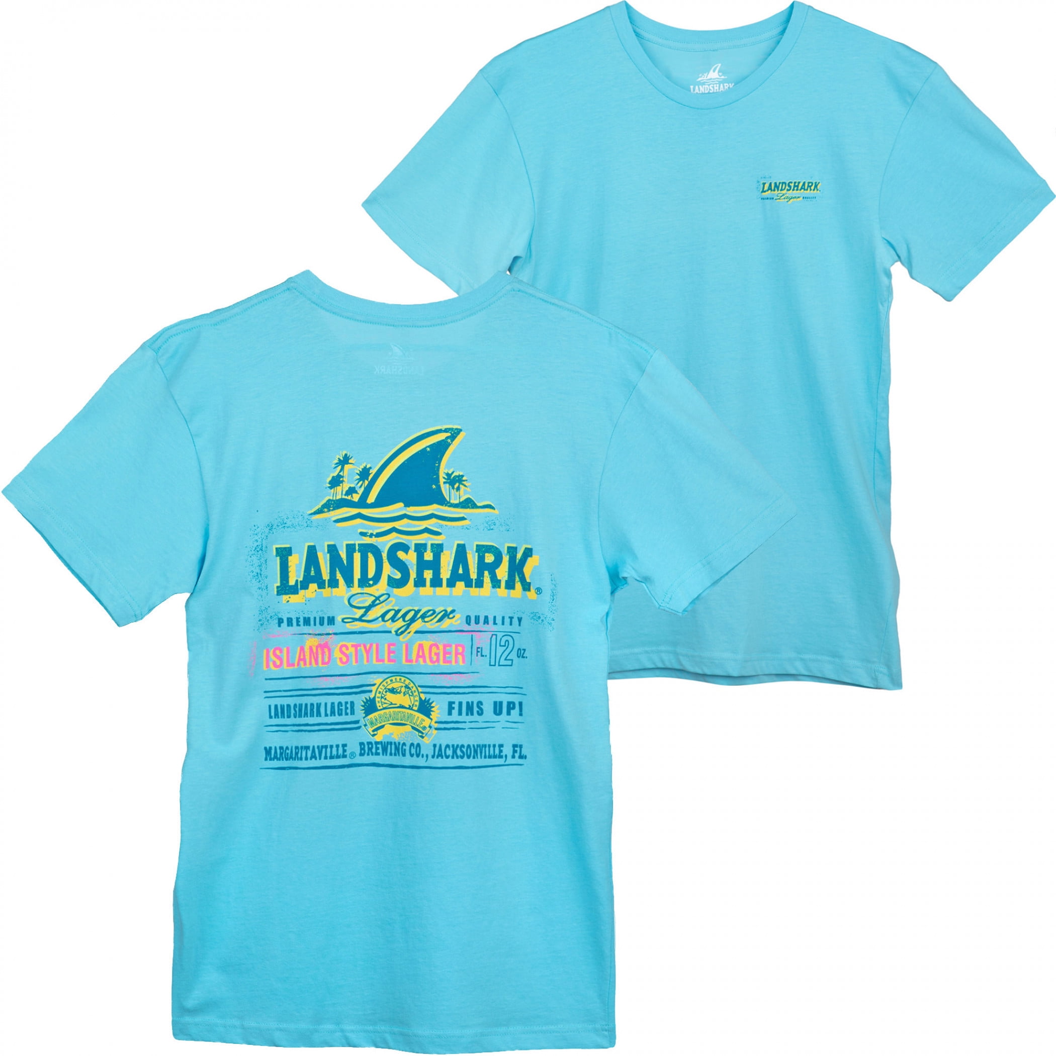 Landshark sweatshirt hot sale