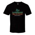 Landshark Bar And Grill Myrtle Beach Restaurant T Shirt