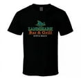 Landshark Bar And Grill Myrtle Beach Restaurant T Shirt