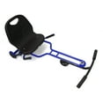 thumbnail image 1 of Landshark Ride-On 5 - 12 Years Unisex Push & Pedal Ride-Ons Blue 10.4 lb, 1 of 8