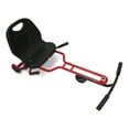 thumbnail image 1 of Landshark Ride-On, Kinetic Energy Shark Action Kids Ages 5-12, Red, Push & Pedal Ride-On, 1 of 8