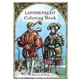 thumbnail image 1 of Landsknect Coloring Book (Paperback), 1 of 1