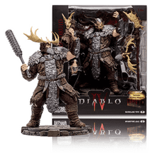 McFarlane Toys - 7" Druid Landslide - Diablo IV