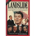 thumbnail image 1 of Pre-Owned Landslide: The Unmaking of the President, 1984-1988 (Paperback) 0395517575 9780395517574, 1 of 1