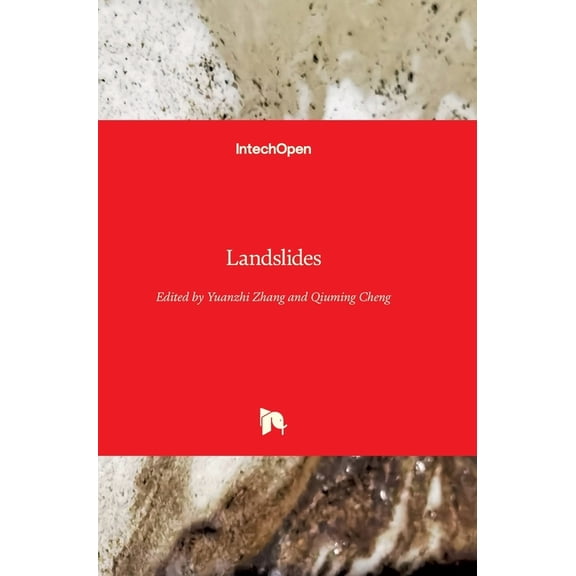 Landslides, (Hardcover)