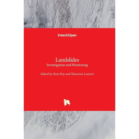 Landslides: Investigation and Monitoring, (Hardcover)