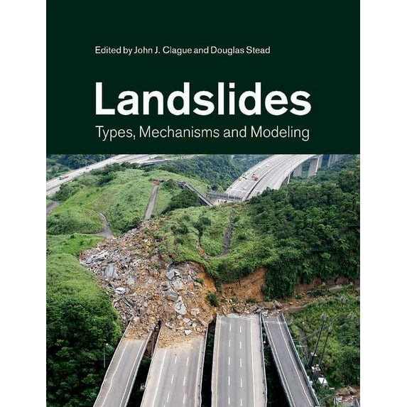 Landslides, (Paperback)