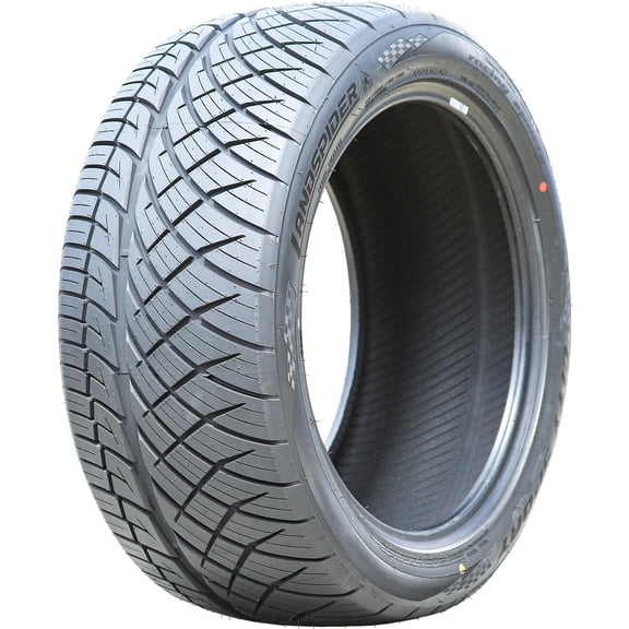 Landspider City Sport 275/40ZR18 103W Extra Load High Performance All-Season Sport Utility Vehicle One Tire