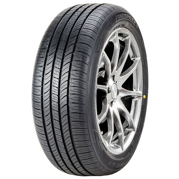Landspider CityTraxx G/P All Season 205/55R16 91V Passenger Tire