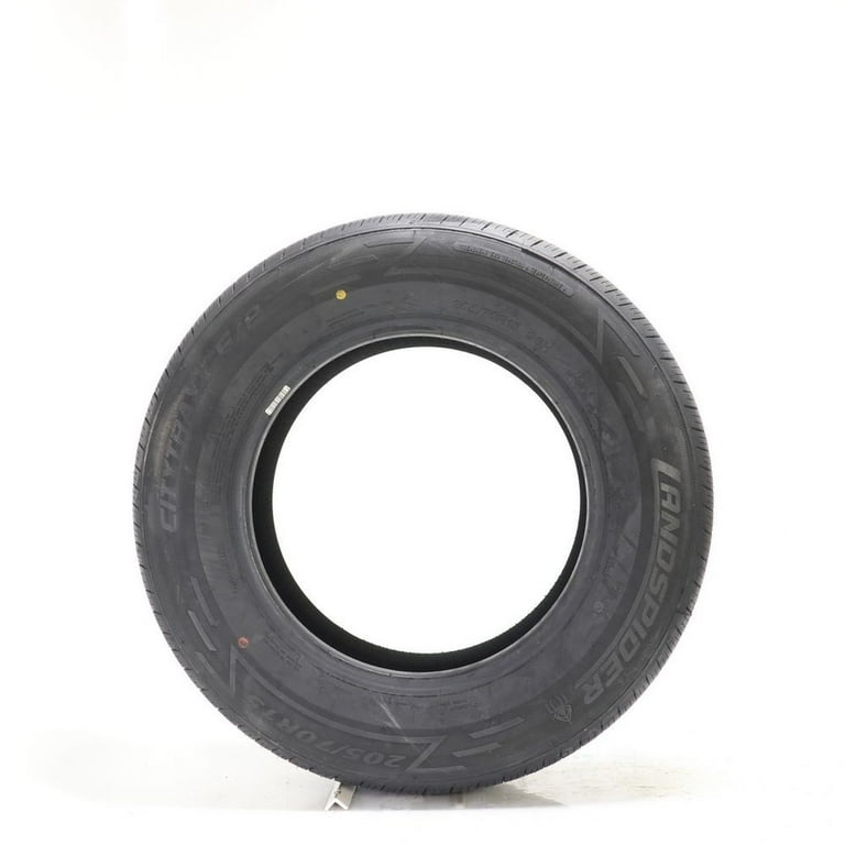 Landspider CityTraxx All-Season Passenger Tire for Sporty Coupes Landspider CityTraxx All-Season Passenger Tire for Sporty Coupes