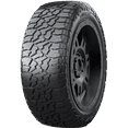 thumbnail image 1 of Ironhead Thrasher AT IH03 31X10.50R15 C/6PLY Light Truck & SUV Tire, 1 of 3
