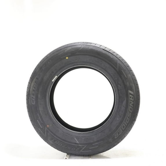 Landspider CityTraxx G/P All Season 195/60R15 88H Passenger Tire