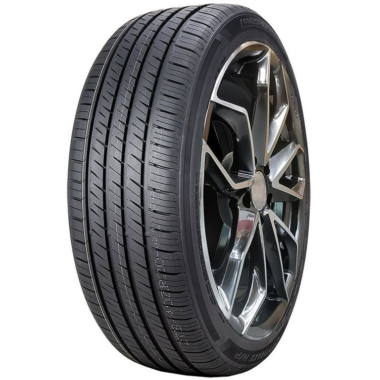 トップス greatLAnd SPIDER LS ONEITA 5 YEARS XL Landspider 255/55ZR20 110W XL All Season Passenger Tire for